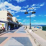 Beautiful 1 Bedroom, Carihuela *