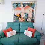 Апартаменти Beautiful 1 Bedroom, Carihuela *