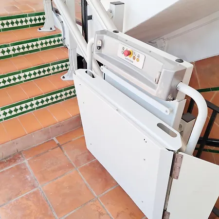 Beautiful 1 Bedroom, Carihuela Apartamento Torremolinos