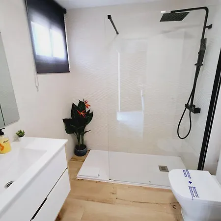 Appartement Beautiful 1 Bedroom, Carihuela