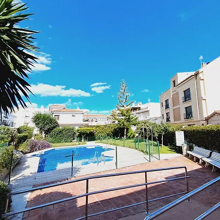Beautiful 1 Bedroom, Carihuela *