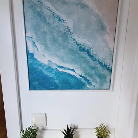 Beautiful 1 Bedroom, Carihuela