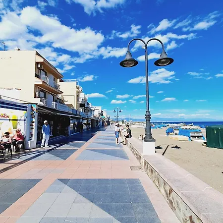 Beautiful 1 Bedroom, Carihuela *