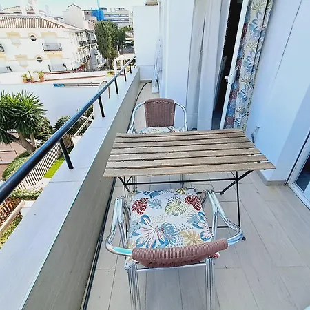 Beautiful 1 Bedroom, Carihuela Torremolinos