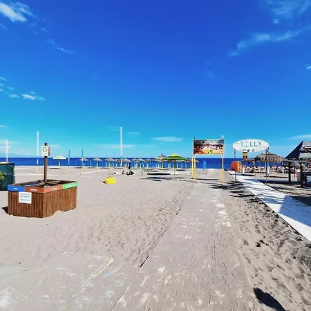 Beautiful 1 Bedroom, Carihuela * Torremolinos