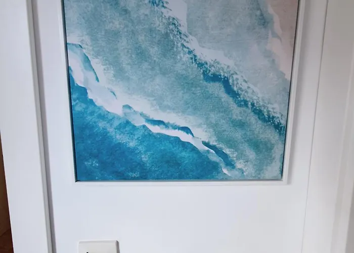 Beautiful 1 Bedroom, Carihuela