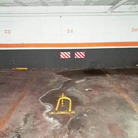 Beautiful 1 Bedroom, Carihuela