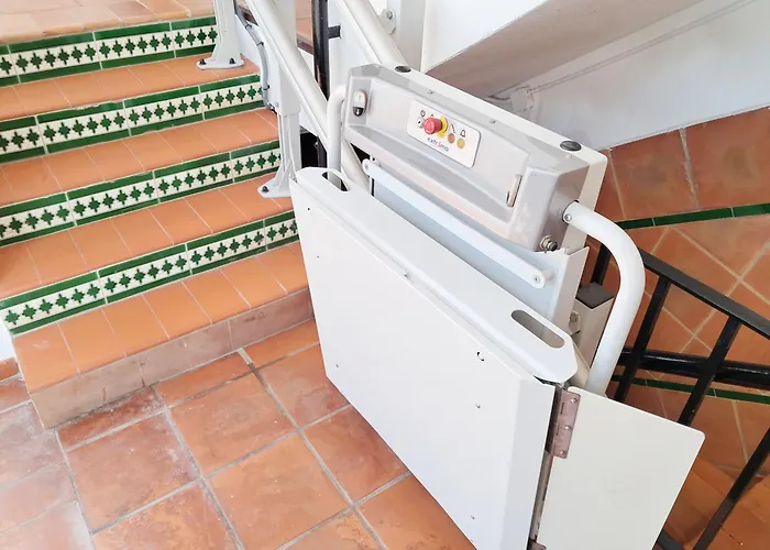 Beautiful 1 Bedroom, Carihuela Appartement Torremolinos