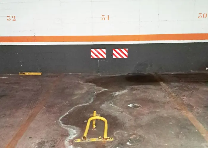 Beautiful 1 Bedroom, Carihuela