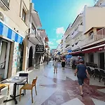 Beautiful 1 Bedroom, Carihuela Апартаменты